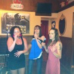 Karaoke Nite !! Sirens
